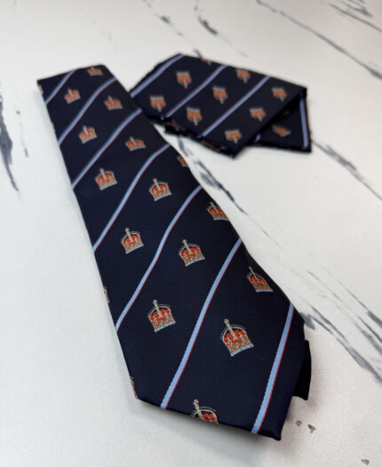 Royal Heritage Club Tie